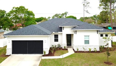 Beach Home For Sale in Palm Coast, Florida