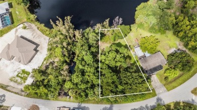 Beach Lot For Sale in Punta Gorda, Florida