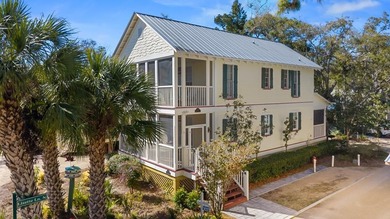 Beach Home For Sale in Steinhatchee, Florida