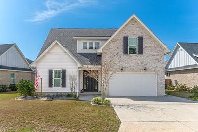 Beach Home For Sale in Valparaiso, Florida