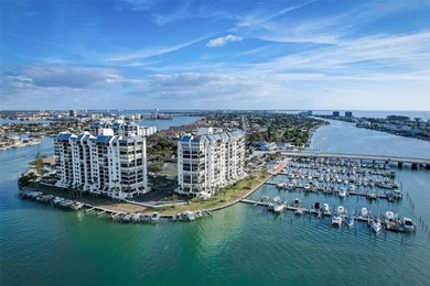 Beach Condo For Sale in ST Pete Beach, Florida