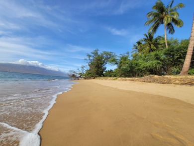 Beach Lot For Sale in Kihei, Hawaii