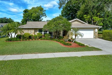Beach Home Sale Pending in Tampa, Florida