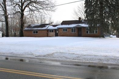 Beach Home For Sale in Harrison, Michigan