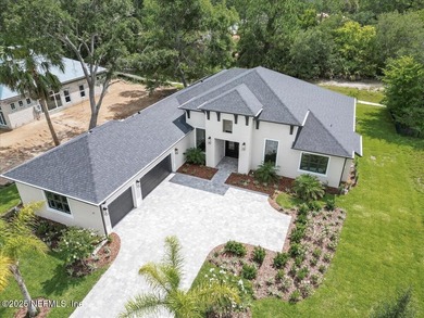 Beach Home For Sale in Palm Coast, Florida