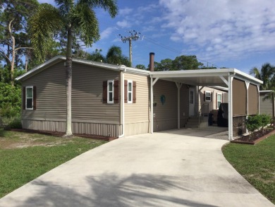 Beach Home For Sale in Port Saint Lucie, Florida