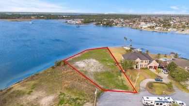 Beach Lot For Sale in Lynn Haven, Florida