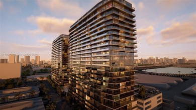 Beach Condo For Sale in Hallandale Beach, Florida