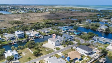 Beach Home For Sale in Hernando Beach, Florida