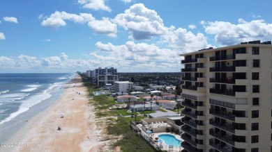 Beach Condo For Sale in Ormond Beach, Florida