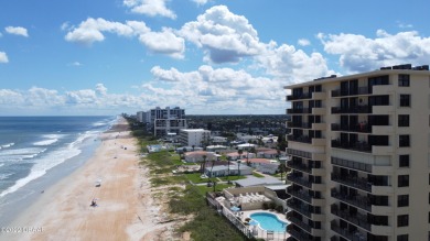 Beach Condo Off Market in Ormond Beach, Florida