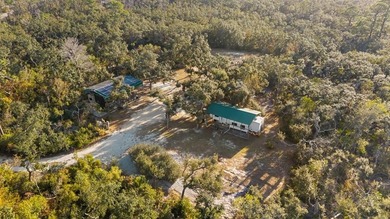 Beach Acreage For Sale in Perry, Florida