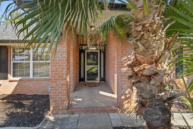 Beach Home For Sale in Gulf Breeze, Florida