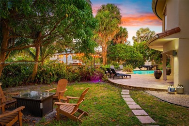 Beach Home For Sale in Wilton Manors, Florida