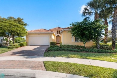 Beach Home For Sale in Wellington, Florida