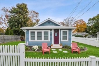 Beach Home Off Market in Charlestown, Rhode Island