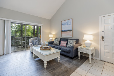 Vacation Rental Beach Villa in Hilton Head Island, South Carolina