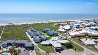 Vacation Rental Beach Condo in Port Aransas, Texas