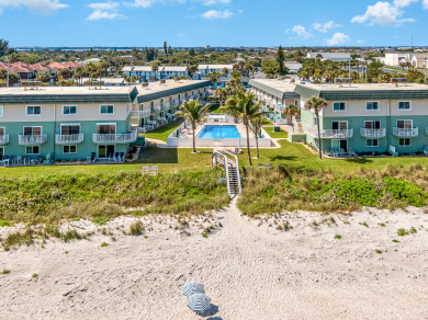 Vacation Rental Beach House in Indialantic, Florida