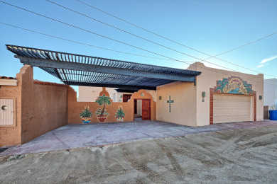 Vacation Rental Beach House in Puerto Penasco, Sonora