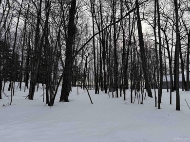 Beach Lot Active Under Contract in Gladstone, Michigan