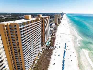 Beach Condo For Sale in Panama City Beach, Florida