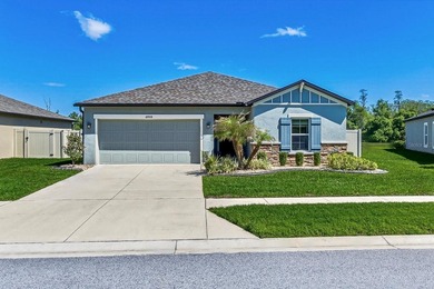 Beach Home For Sale in Spring Hill, Florida