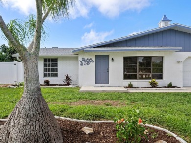 Beach Home For Sale in Port Charlotte, Florida