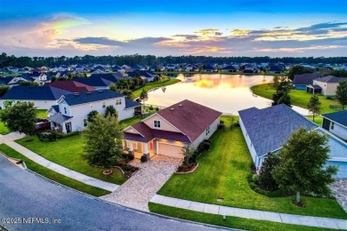 Beach Home For Sale in Fernandina Beach, Florida