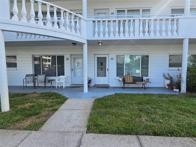 Beach Condo For Sale in Clearwater, Florida