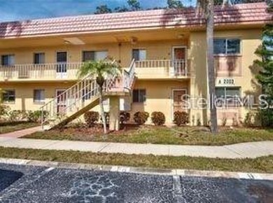 Beach Condo For Sale in Clearwater, Florida