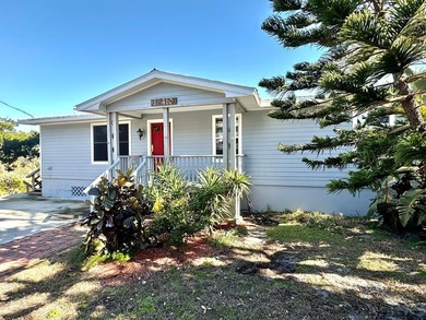 Beach Home For Sale in Cedar Key, Florida