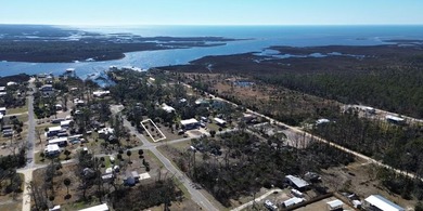 Beach Lot For Sale in Steinhatchee, Florida