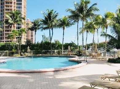Beach Condo For Sale in Coral Gables, Florida