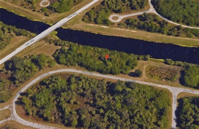 Beach Lot For Sale in North Port, Florida