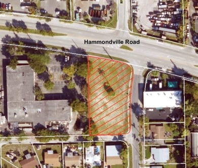 Beach Commercial For Sale in Pompano Beach, Florida