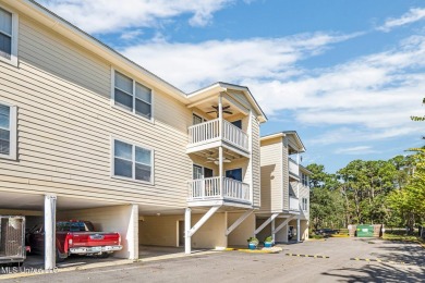 Beach Condo For Sale in Ocean Springs, Mississippi