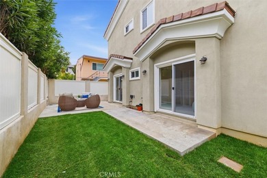 Beach Townhome/Townhouse For Sale in Redondo Beach, California