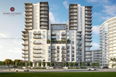 Beach Condo For Sale in Miami, Florida