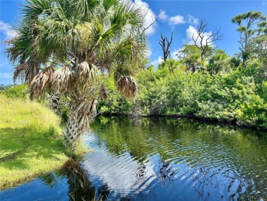 Beach Lot For Sale in Rotonda West, Florida