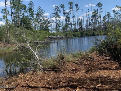 Beach Lot For Sale in Panama City, Florida