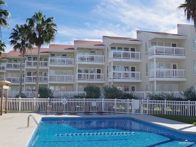Beach Condo For Sale in South Padre Island, Texas
