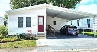 Beach Home For Sale in Largo, Florida