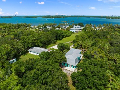 Beach Home For Sale in Fort Pierce, Florida