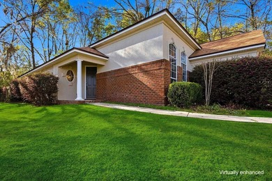 Beach Home For Sale in Tallahassee, Florida