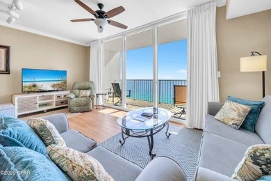 Beach Condo For Sale in Panama City Beach, Florida