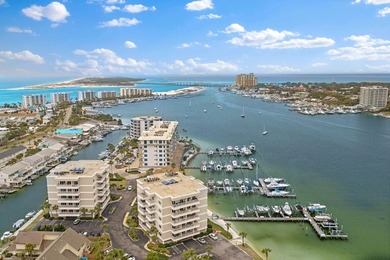 Beach Condo For Sale in Destin, Florida