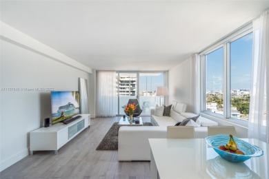 Beach Condo Off Market in Miami  Beach, Florida