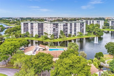 Beach Condo Sale Pending in Pompano Beach, Florida