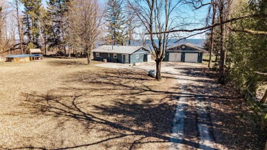 Beach Home For Sale in Little Suamico, Wisconsin
